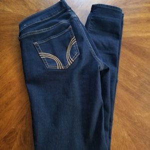 🆑 2 FOR 15🆑 Hollister Super Skinny Jeans